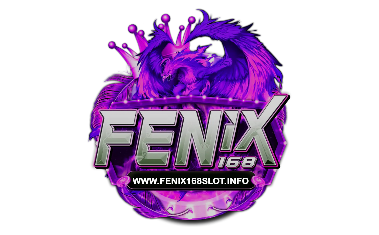 fenix168slot.info